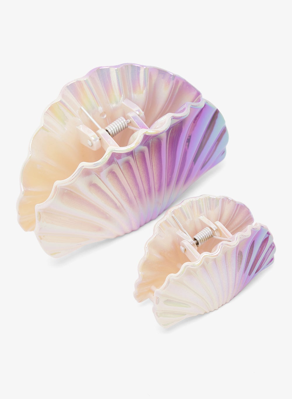 buy-ginger-2pk-pastel-sea-shell-hair-claw_8s1
