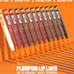 Duck Plump Cocoa Dash 10Hr Matte Lip Liner