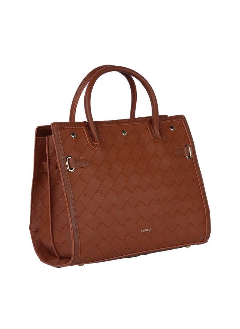 buy-amica-makeda-ladies-weaved-leather-satchel-handbag-with-top-handle_6t0
