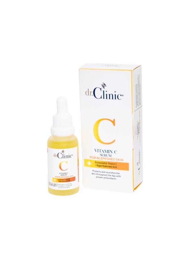 buy-dr-clinic-dr-clinic-vitamin-c-facial-day-serum-brightening-anti-pigmentation-liposomal-vitamin-c-hyaluronic-acid-radiant-glow-even-skin-tone-30-ml_jh0