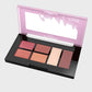 Coup De Foudre Eyeshadow Ensemble - Volume Glamour 003 - 8.4G