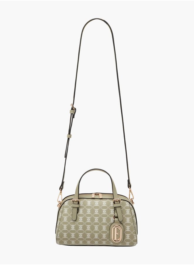 buy-elle-women-all-over-monogram-print-tote-bag-with-detachable-strap-and-zip-closure_qje