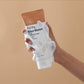 Food Story Rice Water Scrub: Luxe Cleansing Foam