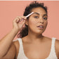 Real Techniques Smooth Precision Face & Brow Razors - 3 Pack