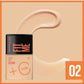 Fit Me Fresh Tint SPF 50 - Radiant Glow 02