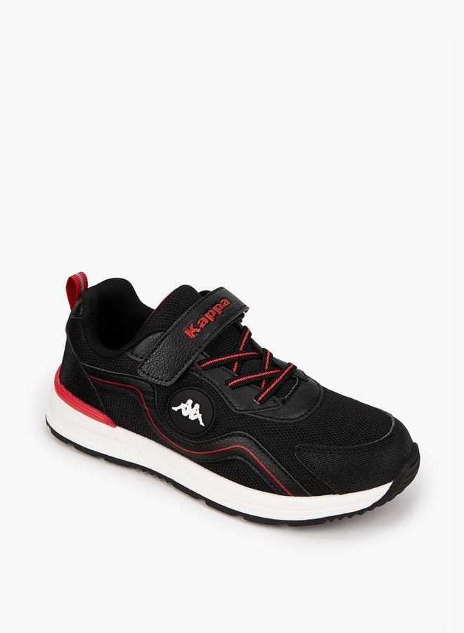 buy-kappa-boys-panelled-sports-shoes-with-hook-and-loop-closure_iyg