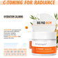 Korean C Radiance-Boosting Peeling Pads, 60 Count