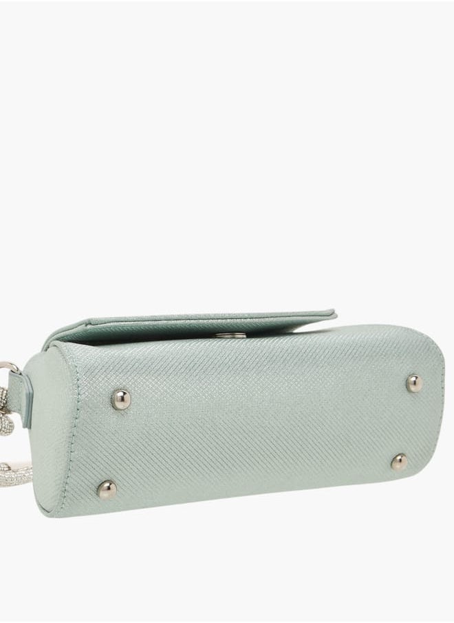 buy-flora-bella-by-shoexpress-womens-textured-shoulder-bag-with-magnetic-closure_nck