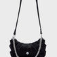 buy-ginger-pleated-flower-trim-crossbody-bag_ysl
