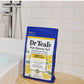 Dr Teal's Prebiotic Lemon Balm Epsom Soak 1.36Kg