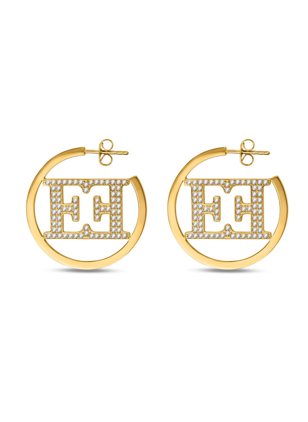 buy-escada-estelle-gold-plated-earring-for-women-with-escada-logo_t4v