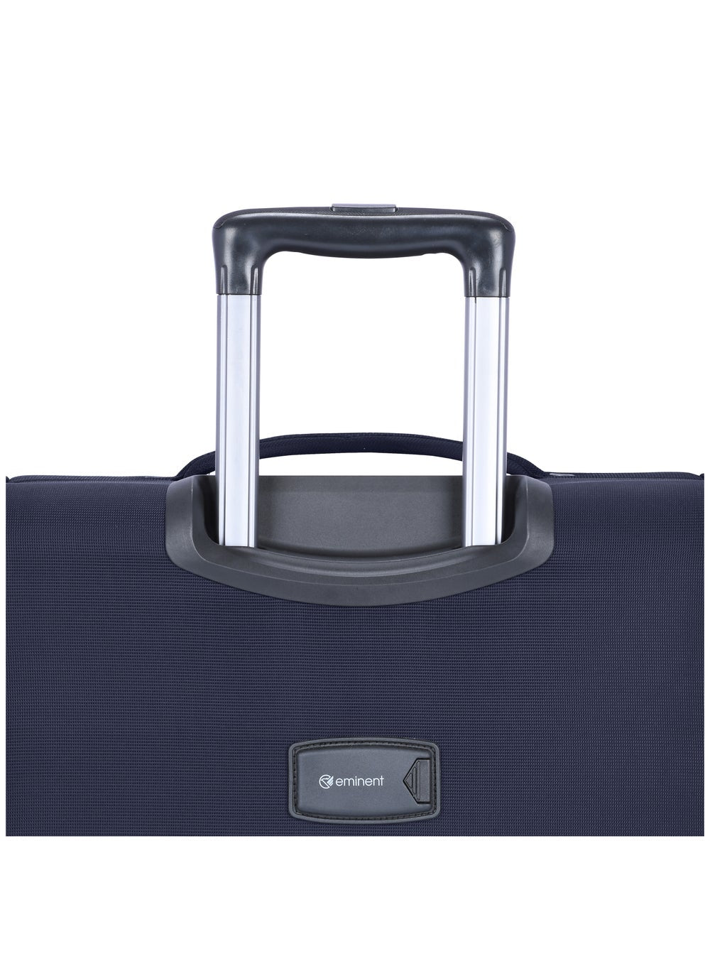 buy-eminent-expandable-luggage-trolley-bag-soft-suitcase-for-unisex-travel-polyester-shell-lightweight-with-tsa-lock-double-spinner-wheels-e777sz-carry-on-20-inch-navy-blue_irw