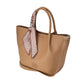 buy-bata-top-handle-bag-with-scarf-detail-beige_r25