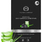 Bamboo Charcoal Nose Strips with Aloe Vera | Pore-Refining Skincare