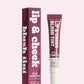 Kylie She's It Lip & Cheek Blush Tint, 9ml - Coral Flush
