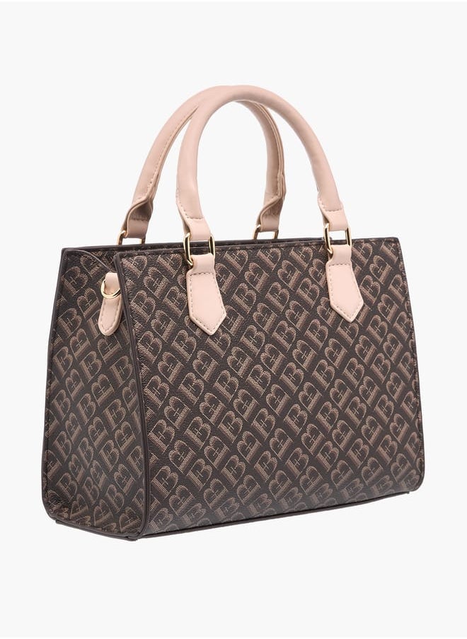 buy-flora-bella-by-shoexpress-women-monogram-print-tote-bag-with-detachable-strap-and-zip-closure_f2t