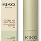 Green Me Matte Lipstick - Basic Brick 103