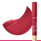 Velvet The Pencil 08 - Rouge Di'Vin: Luxe Matte Lip Color