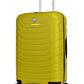 buy-eminent-knight-hard-case-travel-bag-luggage-trolley-polypropylene-lightweight-suitcase-4-quiet-double-spinner-wheels-with-tsa-lock-b0011-chartreuse_tge