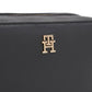 buy-tommy-hilfiger-women-s-th-soft-logo-camera-bag-polyester-blend-black_ccy
