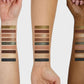 Luxe 9-Shade Romantic Eyeshadow Palette