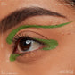 Ghosted Green Vivid Brights Eyeliner - Matte Finish