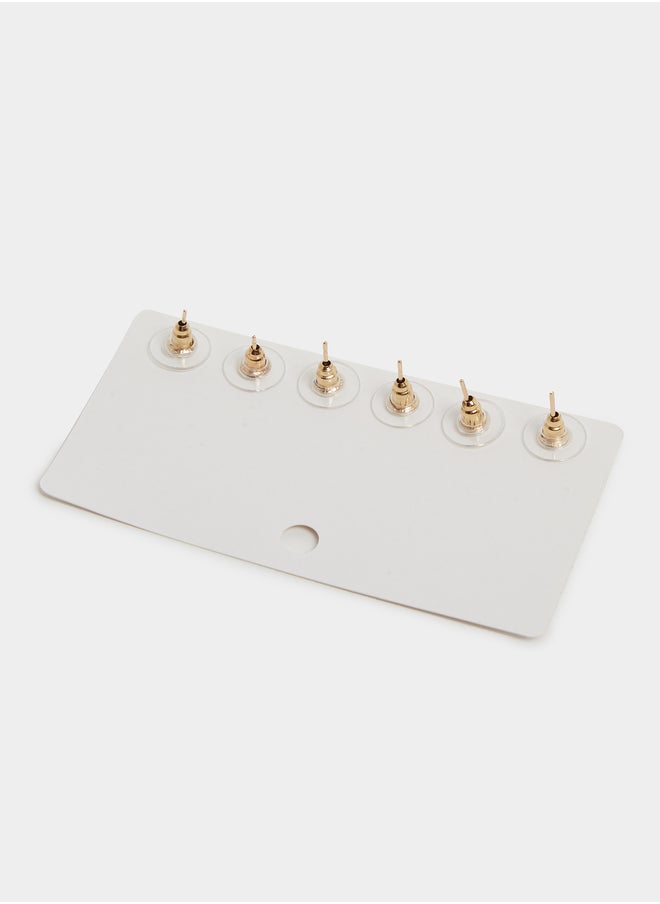 buy-styli-styli-set-of-3-embellished-stud-earrings_qm0