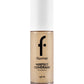 Flormar Soft Beige NP-102 Perfect Coverage Foundation