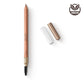 Green Me New Vegan Eyebrow Pencil with Brush