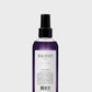 Violet Ash Blonde Hair Toner