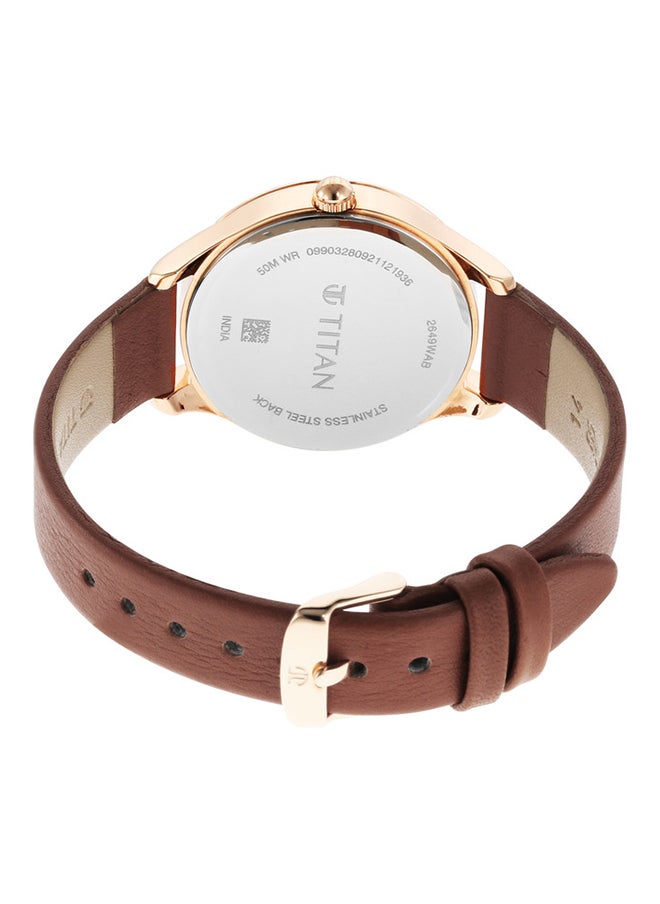 buy-titan-leather-analog-wrist-watch-2649wl02_79p