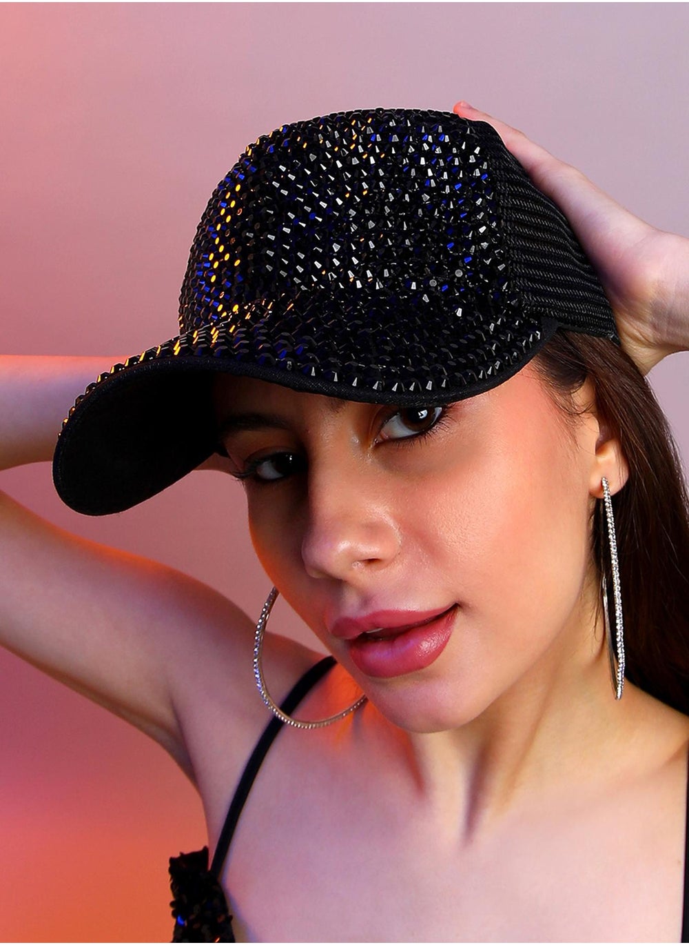 buy-haute-sauce-maxi-studded-baseball-cap_uks