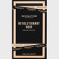 Revolution Revolutionary Noir Edt: Seductive Evening Essence