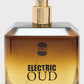 Electric Oud Eau De Parfum 100 Ml: A Symphony of Scents