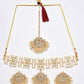 buy-sohi-white-pearl-studded-beaded-bridal-jewellery-set_liw