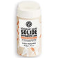 50G Solid Deodorant Balm: Stain-Free, 24-Hour Protection