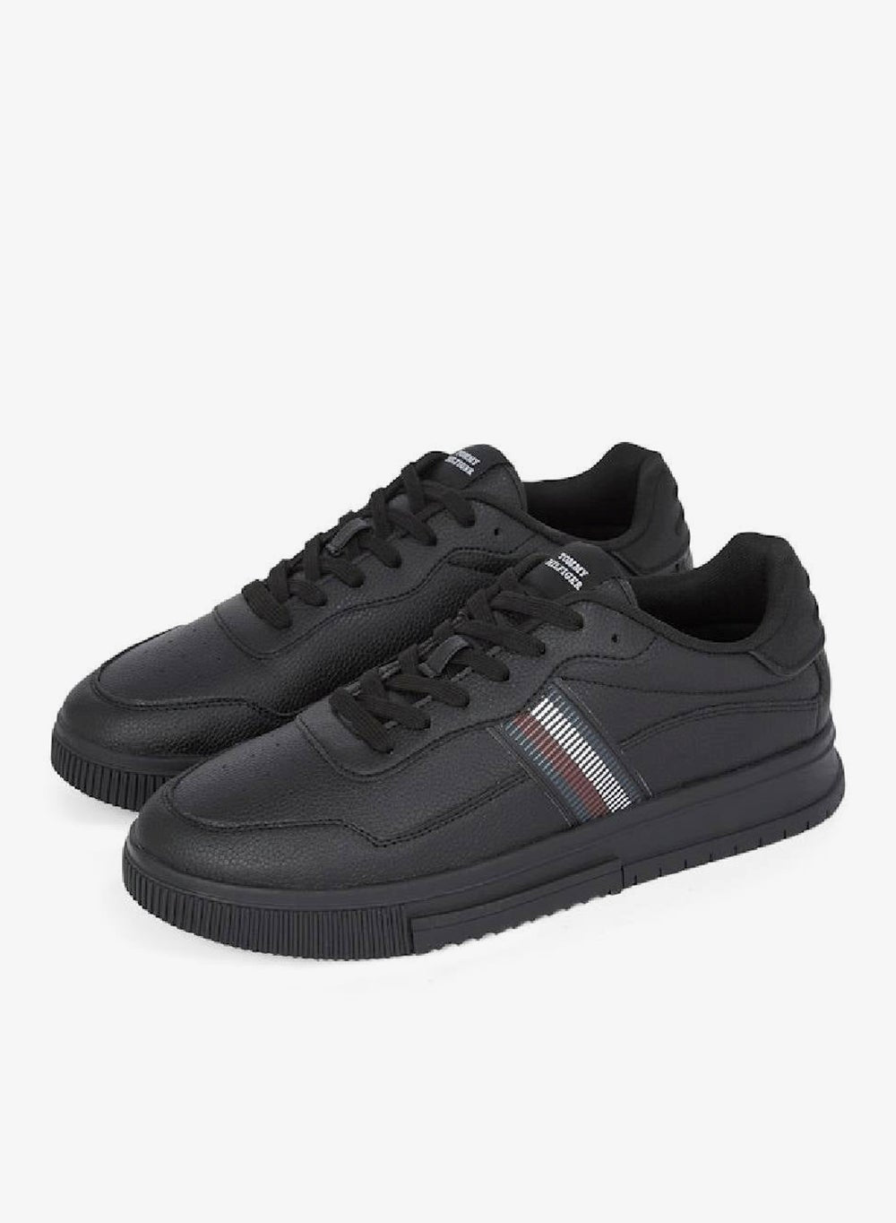 buy-tommy-hilfiger-signature-tape-textured-leather-sneakers_eg4