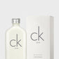 عطر كالفين كلاين ون التواليت - انتعاش يلامس الروح 100مل