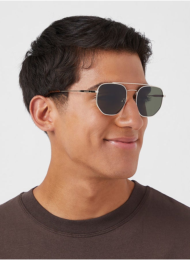 buy-30sundays-30sundays-verbier-men-sunglasses-aviator-sunglasses-uv-protection-uv400-gold-green_cyl