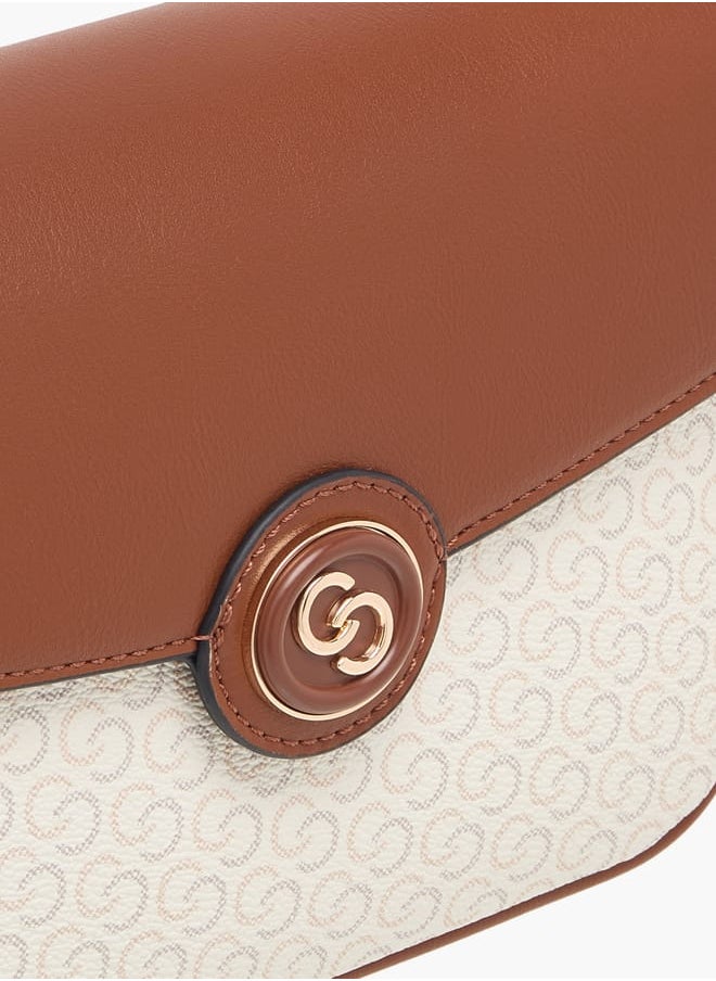 buy-celeste-women-monogram-print-crossbody-bag-with-detachable-strap_tfa