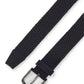 buy-boss-woven-belt-with-leather-trims_b8o