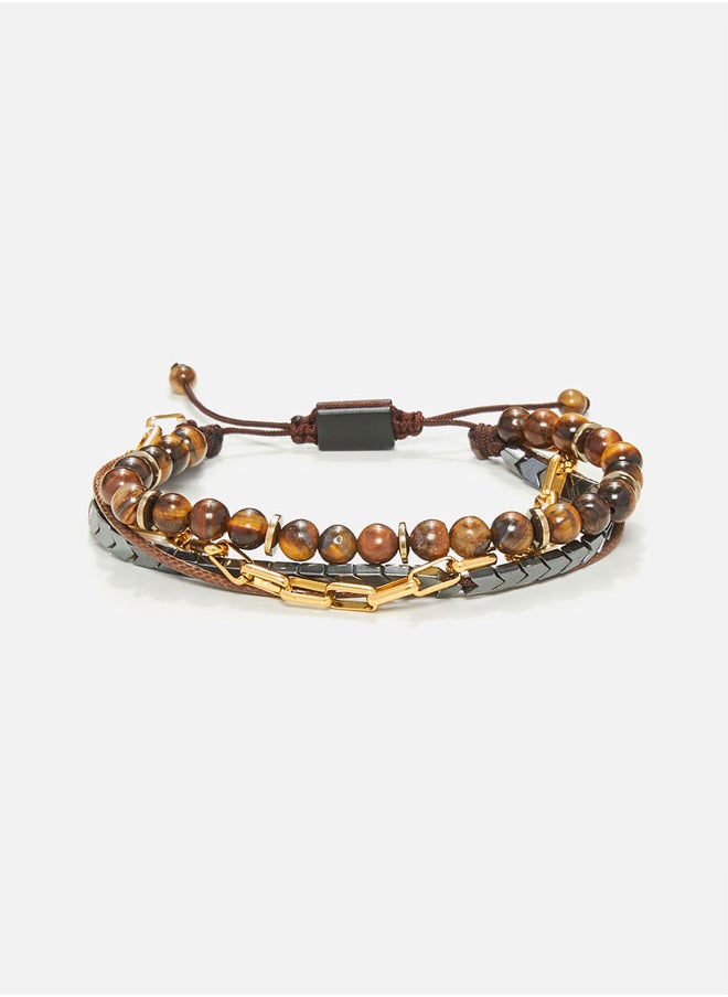 buy-chrysostomos-handmade-multiline-adjustable-bracelet-for-men-with-brown-tigeraeurtms-eye-stones_z4x