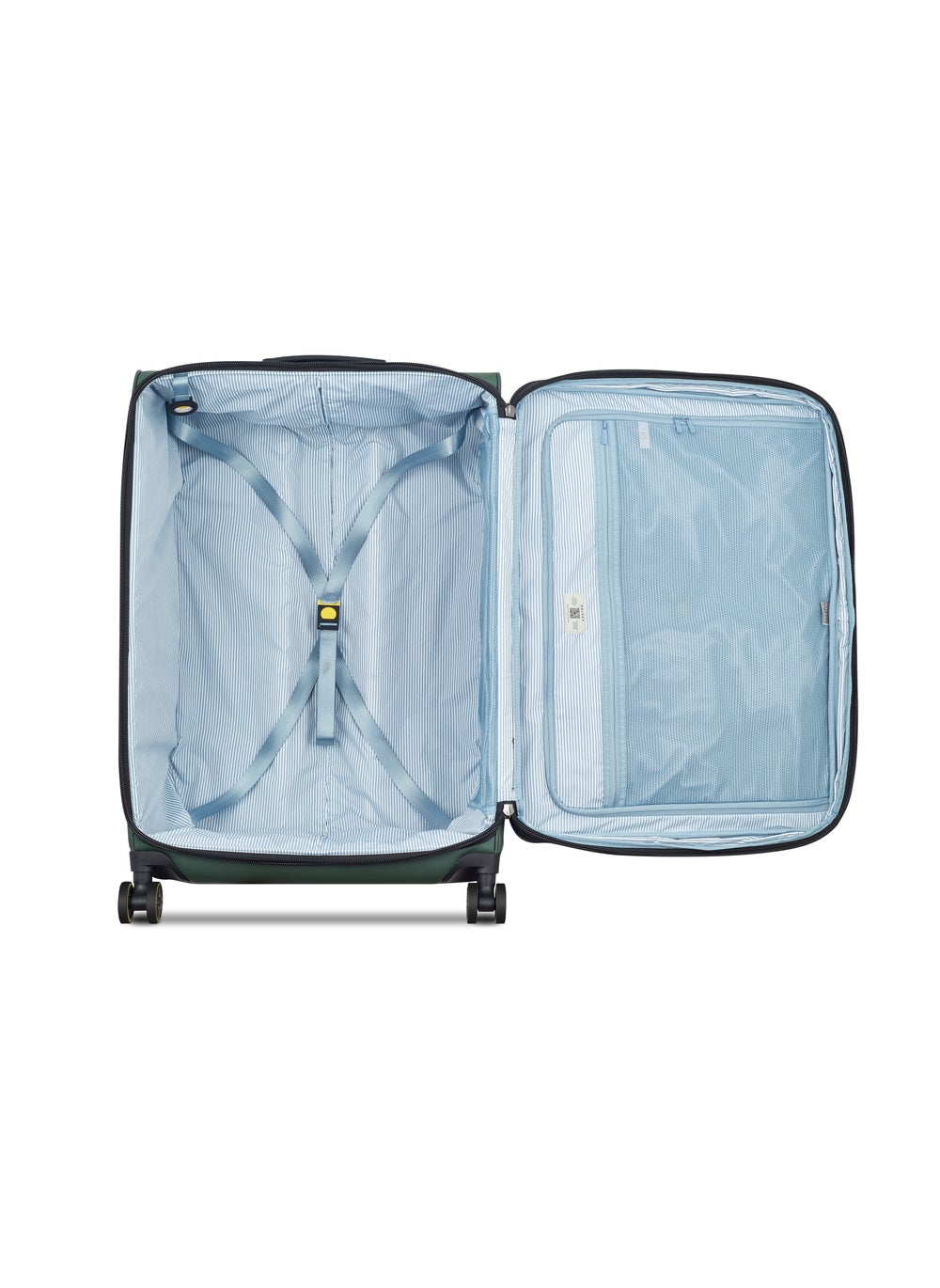 buy-delsey-paris-turenne-2-0-76cm-softcase-non-expandable-4-double-wheel-luggage-trolley-green_2f2