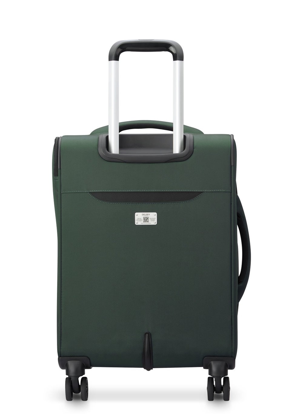 buy-delsey-paris-sky-max-2-0-55cm-softcase-4-double-wheel-expandable-cabin-luggage-trolley-green-00328480103_klb