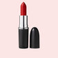 MACximal Sleek Satin Lipstick - CENTER OF ATTENTION
