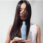 Silky Shine Anti-Frizz Shampoo 200ml - Tame Your Mane