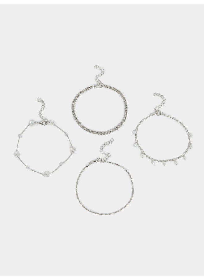 buy-styli-styli-set-of-4-multi-design-anklet_25s