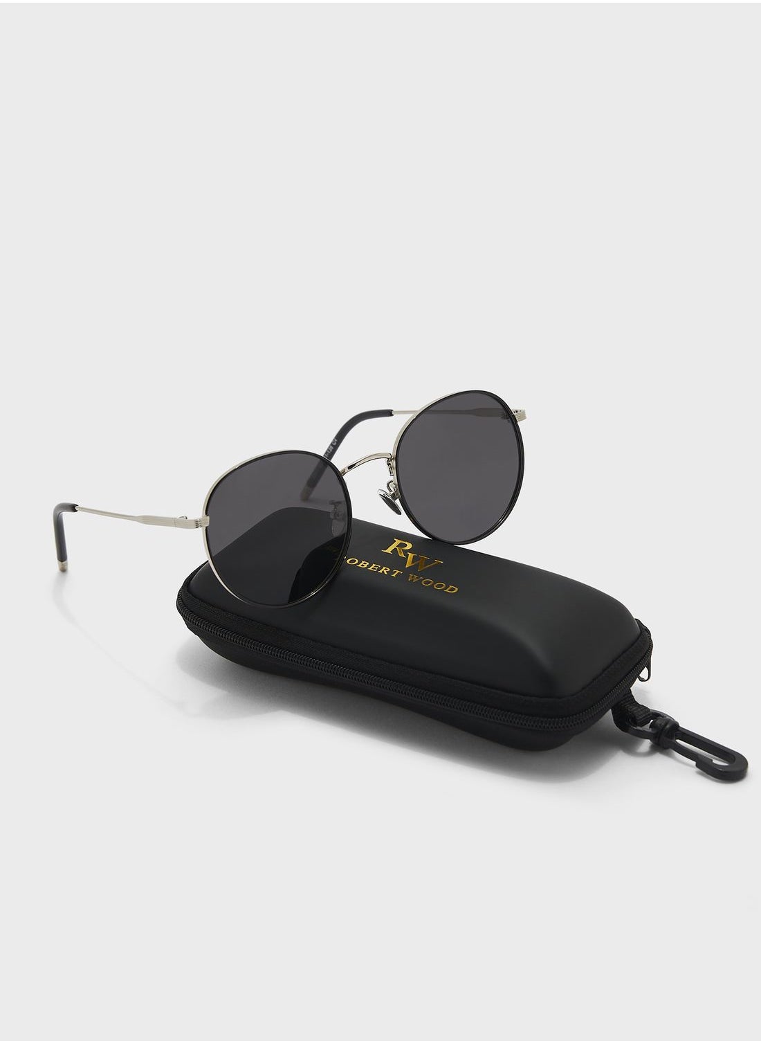 buy-robert-wood-polarized-sleek-edge-round-sunglasses_dcx