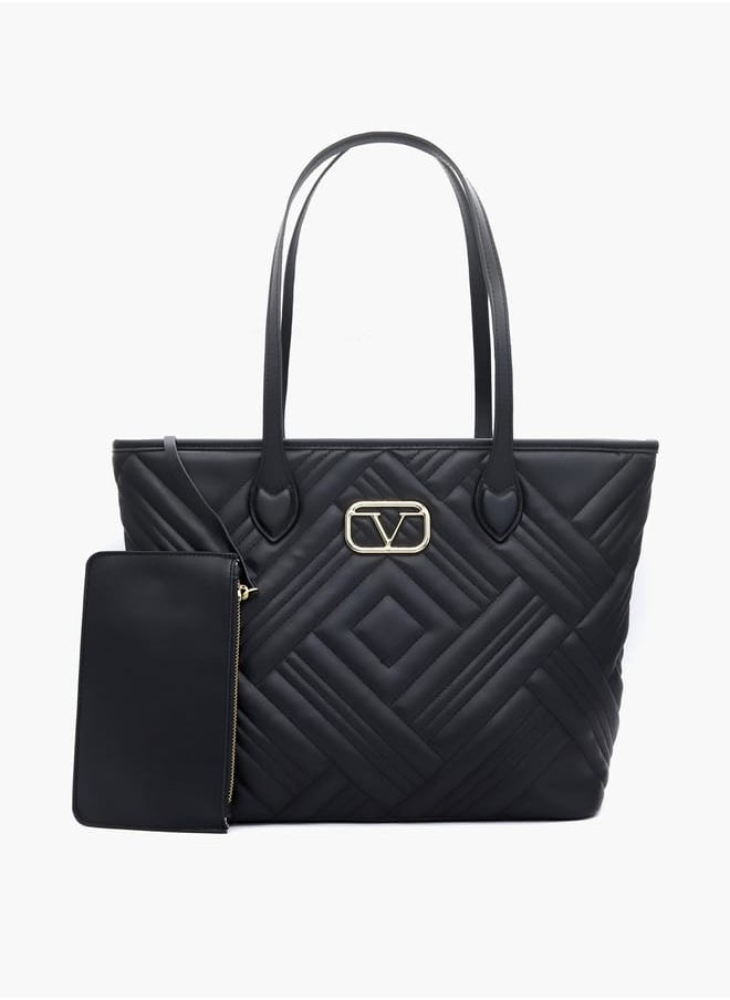 buy-v-italia-quilted-tote-bag-with-double-handle-and-pouch_bqw