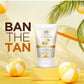 Turmeric & Moringa De-Tan Face Wash - 75ml for Men